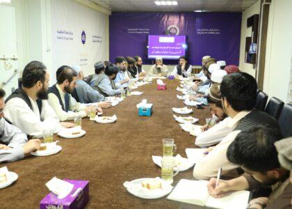 New govt in Iran: Challenges and opportunities in Kabul-Tehran ties