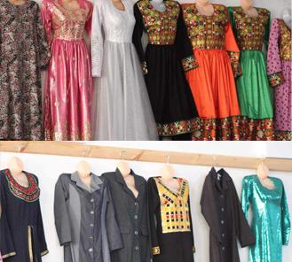 Daikundi women tailors, embroiders seek support