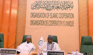 Israeli aggression on Gaza against international norms: OIC