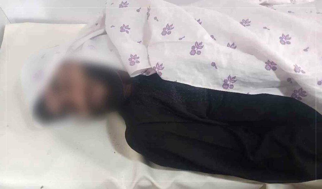 23-year-old drowns while swimming in Kapisa