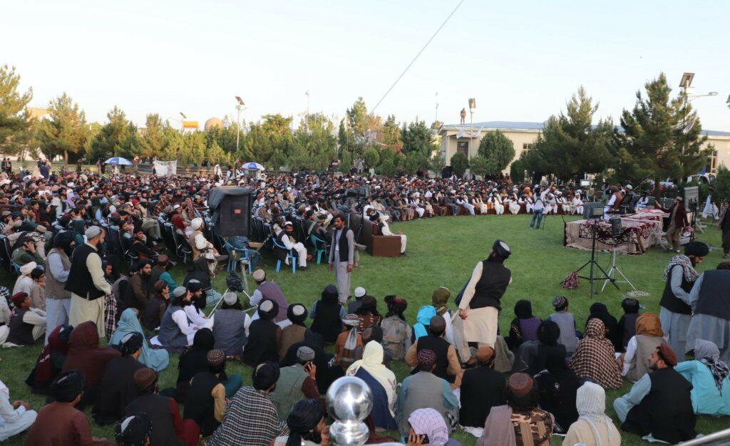 Cultural activities decline in Ghazni province