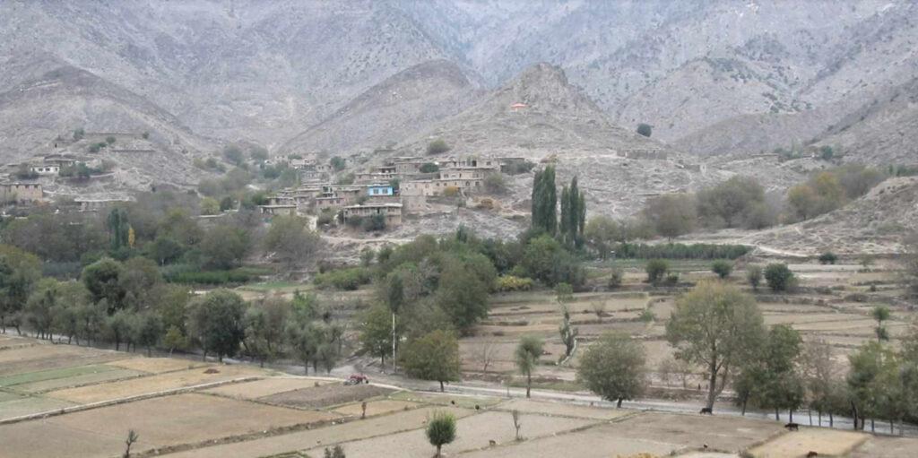 Paktia’s Janikhel residents lack access to telecom services