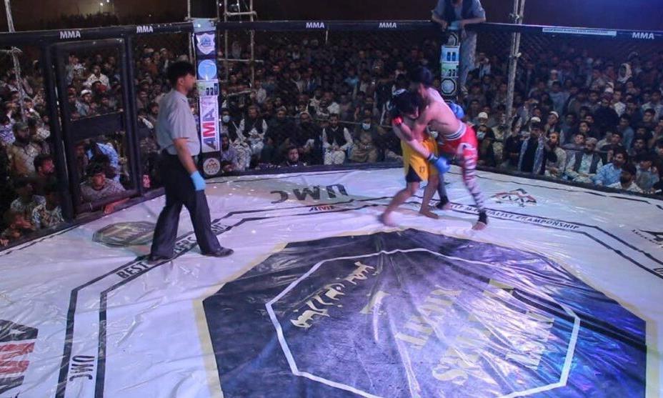 افغانستان کې ازادې سیالۍ (فري‌فایټ) بندې شوې