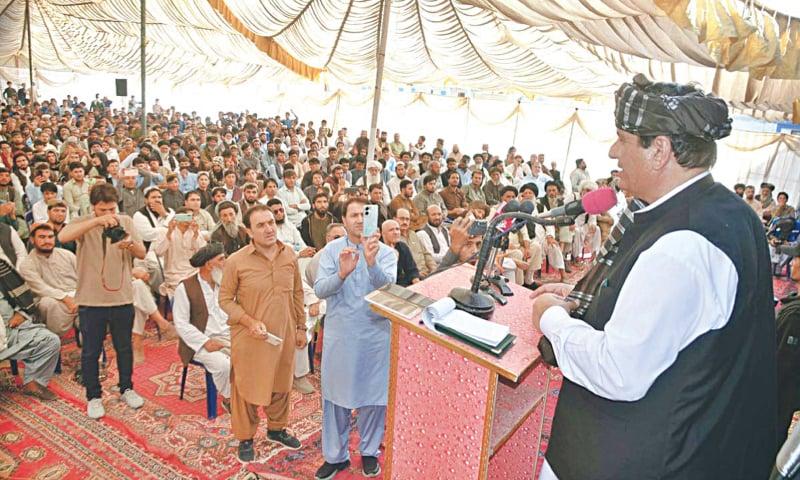 Muqam: Problems of Afghan refugees to be resolved