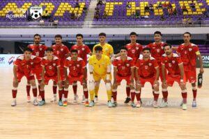 Afghanistan, Kuwait meet in CFC match today