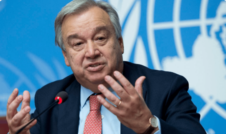 90pc of journalist murders go unpunished: Guterres