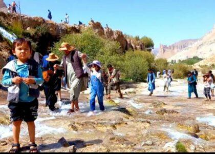 Experts stress promotion of Bamyan tourism industry