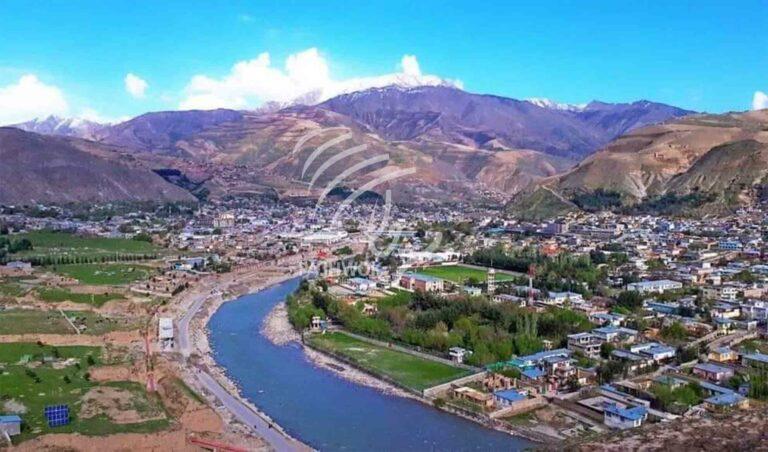2 killed during tensions over poppy eradication in Badakhshan