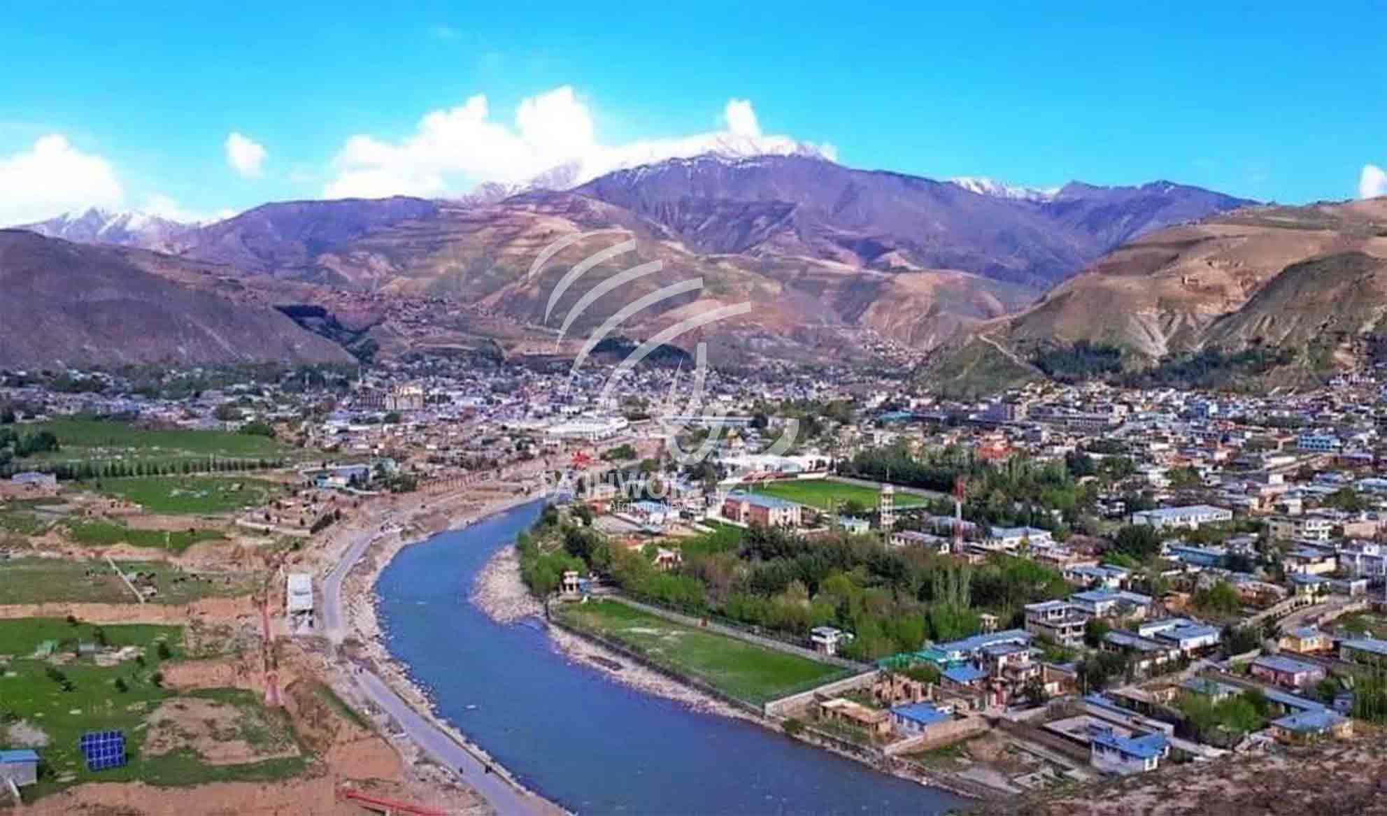 2 killed during tensions over poppy eradication in Badakhshan