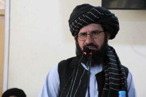فراهي: د افغانستان رسنۍ د سیمې او نړۍ په کچه بې‌سارې ازادي لري