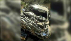 1 person killed, 10 injured in separate Badakhshan, Faryab traffic accidents