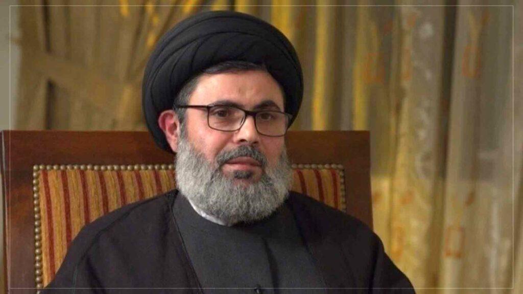 Hashim Safiuddin named new Hezbollah leader