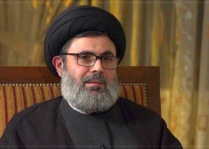 Hashim Safiuddin named new Hezbollah leader