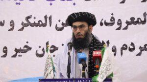 Sharia law an Islamic duty, Afghan society’s demand: Hanafi