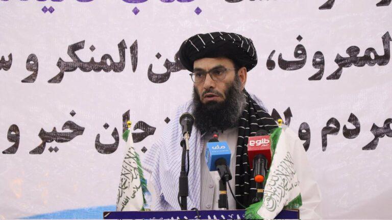 MoVVC committed to eliminating harmful traditions: Hanafi