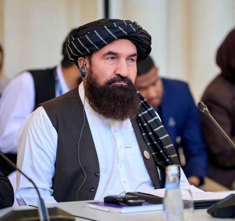 خیرخواه: افغانستان کې د لرغونو اثارو د قاچاق او د غیرقانوني کېندنو بشپړ مخنیوی شوی