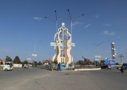 گازگرفته‌گی در خوست جان پنج عضو یک خانواده را گرفت