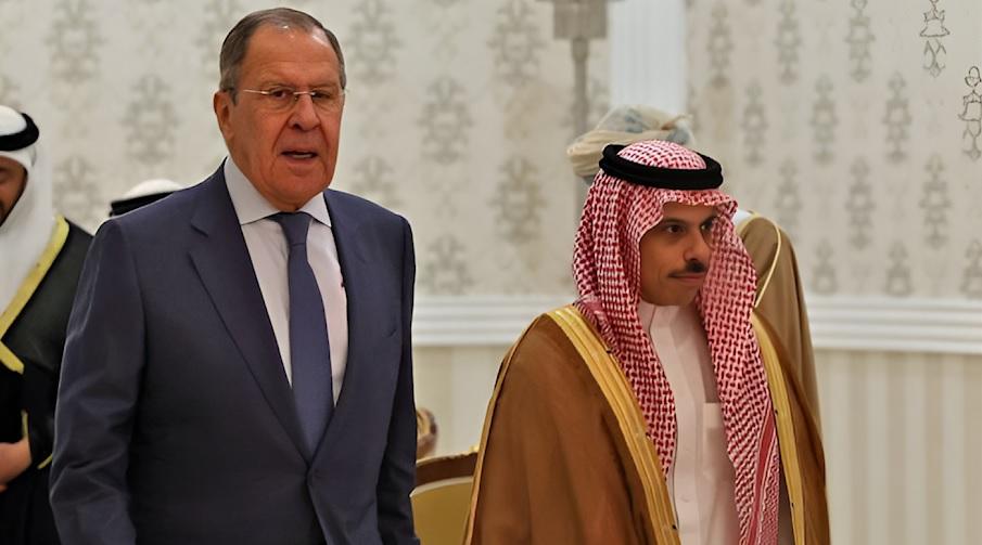 Russia, GCC set to hold strategic dialogue