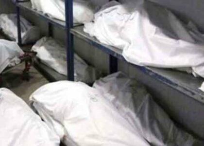 7 labourers killed in Balochistan attack