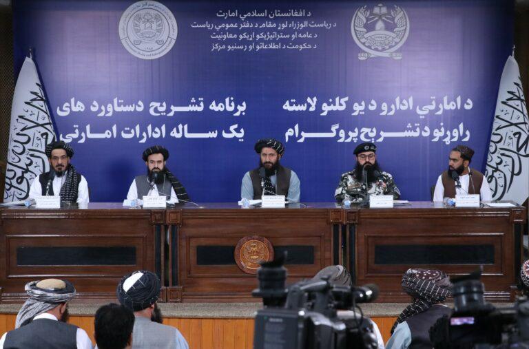 ادارۀ تنظیم امور زندان‌ها: از ۱۰ الی  ۱۱ هزار تن در کشور زندانی هستند