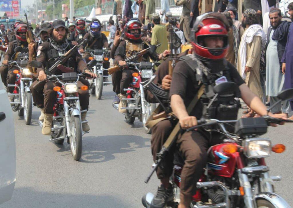 Jalalabad gets mobile patrol personnel to curb crimes