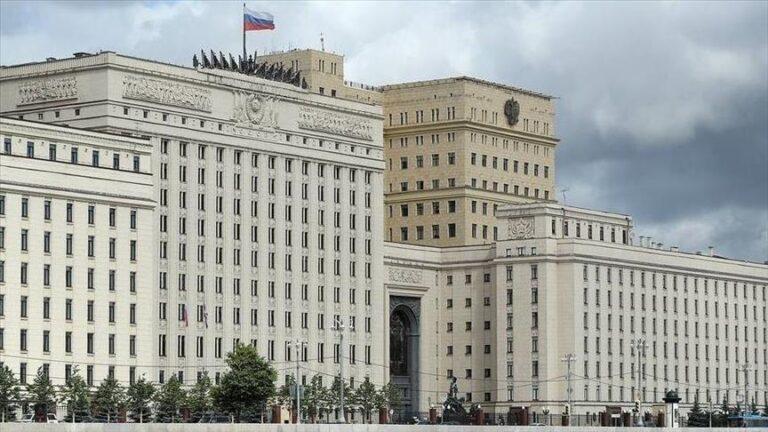 Russia claims downing dozens of Ukrainian drones