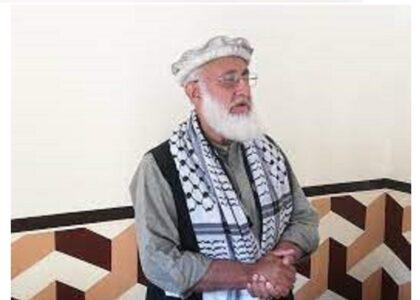 JI seeks end to violence in Pakhtun-inhabited areas