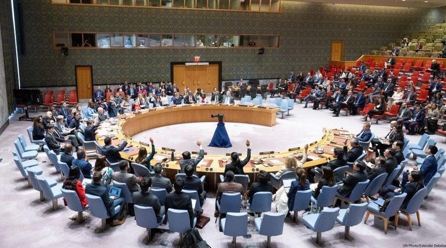 UNSC to discuss Afghanistan on Wednesday