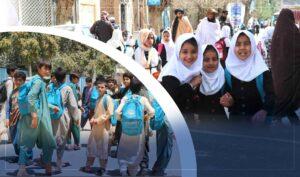 Lack of safe drinking water frustrates Badghis students