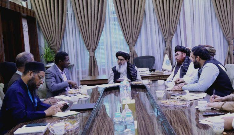 یونیسف: د روغتیایي خدمتونو لا ښه والي لپاره به له عامې روغتیا وزارت سره په ګډه کار وکړو