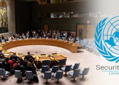 UNSC condemns recent terrorist attack in Kabul