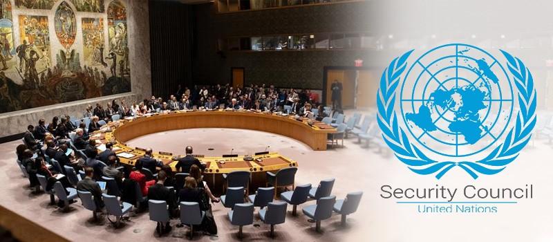 UNSC condemns recent terrorist attack in Kabul