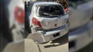 3 killed, 6 injured in traffic accidents in Ghazni, Maidan Wardak