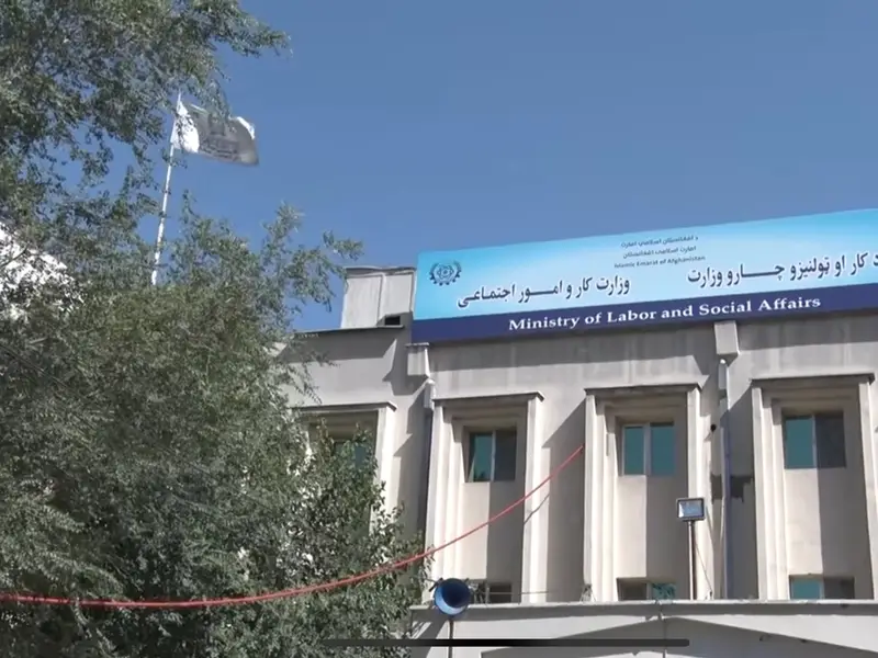 «در ۶ ماه نخست امسال ۸۷۷۳ شهروند داخلی و ۲۲۲ شهروند خارجی فاقد جواز کار شناسایی شده‌اند»