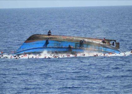 9 killed, 48 missing as boat sinks off Spanish island