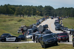 4 killed, 9 wounded in Georgia school shooting