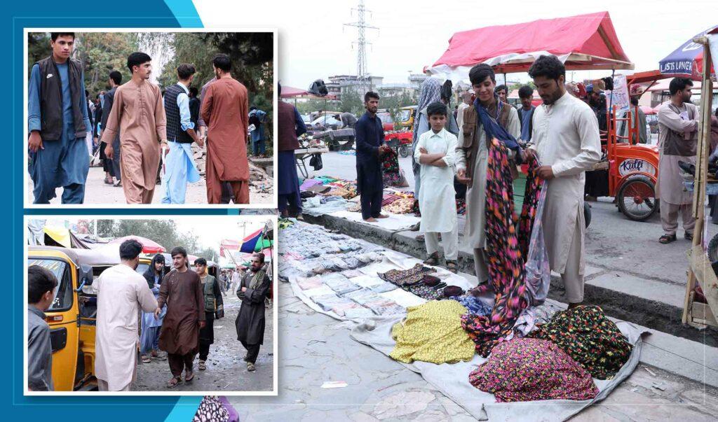 Longing for jobs, grumble Kabul’s educated youth