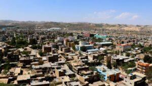 شماری از باشندگان بادغیس از کیفیت پایین خدمات مخابراتی در این ولایت شکایت دارند