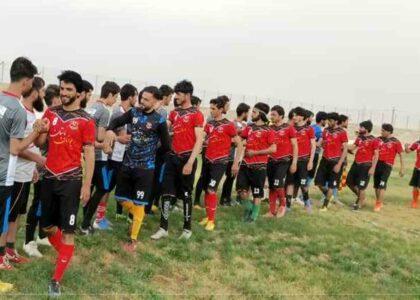 Football tourney featuring 32 teams starts in Logar