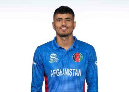 Mujeeb Zadran sent to India for better treatment: ACB