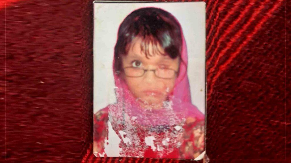 Taken to US 11 years ago, Ayesha yet to return home