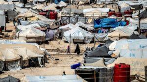 Over 123m people displaced around world: UNHCR chief