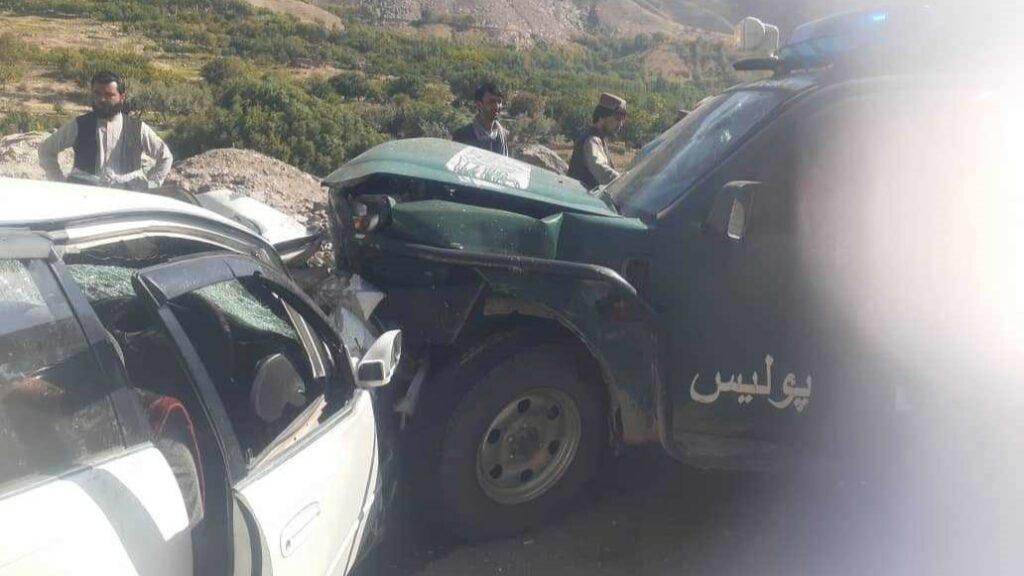 3 people die, 15 injured in Badakhshan accidents