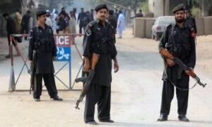 4 cops among 9 killed in Bannu gunbattle