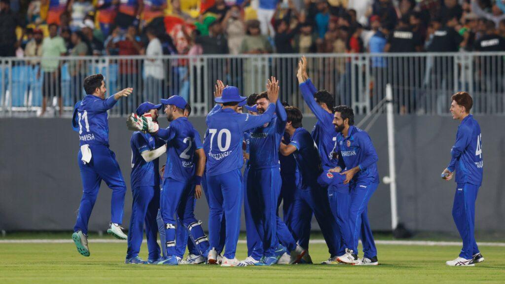 Afghanistan-A vs. Sri Lanka-A in ACC final today