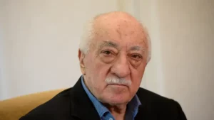 Turkish politician Fethullah Gulen passes away