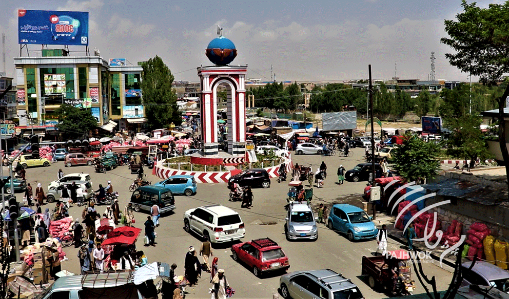 انفجار بمب ‌دستی در غزنی شش کشته و زخمی برجا گذاشت