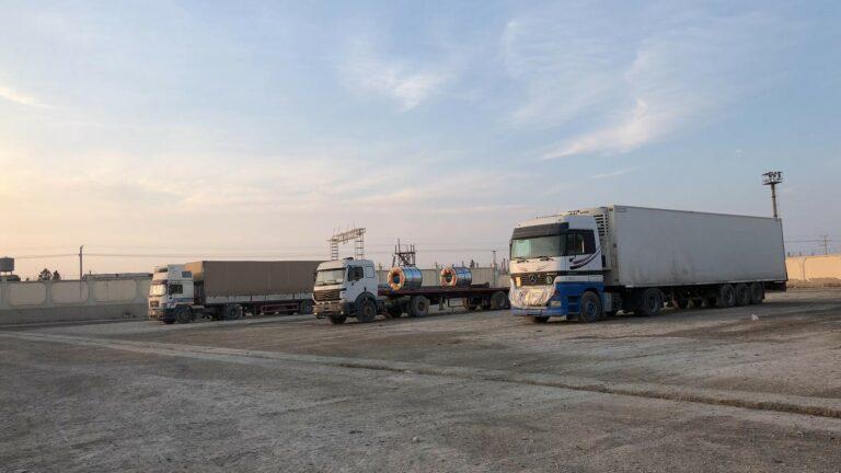 Afghanistan agro exports exceed $730m in 9 months