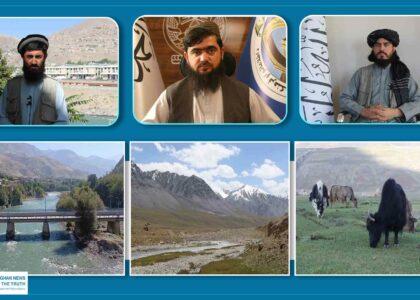 Residents: Wildlife hunting still a challenge in Badakhshan