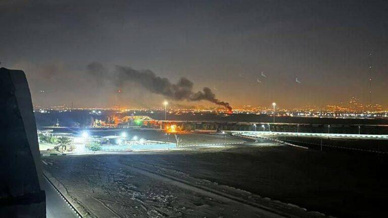 Israel’s attack on Iran widely condemned